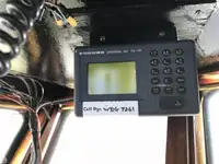 Ọkọ omi ti o fa fún tà