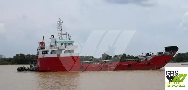 Ọkọ omi Landing, Tank fún tà