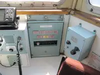 Ọkọ omi ti o fa fún tà