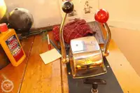 Ọkọ̀ Fẹrrí fún tà