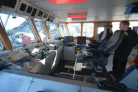 Ọkọ omi Landing, Tank fún tà
