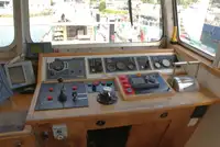 Catamaran fún tà