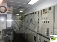 Ọkọ̀ ojú omi ìrìn-àjò fún tà