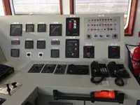 Ọkọ omi ti o fa fún tà