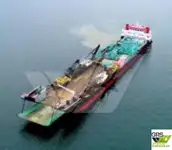 Ọkọ omi Landing, Tank fún tà