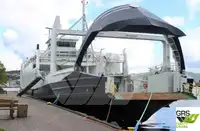 Ro-Ro ship fun tita