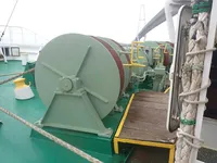 General Cargo/Multi-purpose fún tà