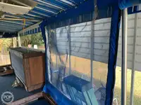 Ọkọ̀ ojú omi ìrìn-àjò fún tà