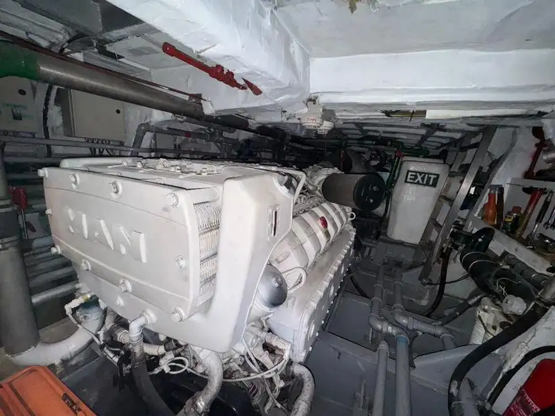 Catamaran fún tà
