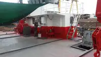 General Cargo/Multi-purpose fún tà