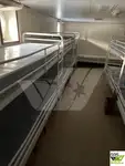 Ọkọ omi ti o mu ọja fún tà