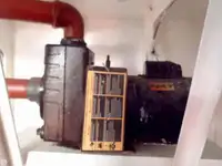 Ọkọ omi ti o fa fún tà