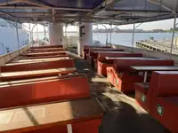 Ọkọ̀ tí ó ń gbé àwọn ohun fún tà