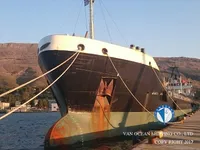 Ọkọ̀ tí ó mú epo / kemikali fún tà