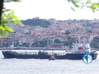 Ọkọ̀ tí ó mú epo / kemikali fún tà