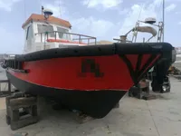 Àwọn ọkọ oju-omi ìṣẹ́ fún tà