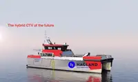 Fast Supply Vessel (FSV) fún tà
