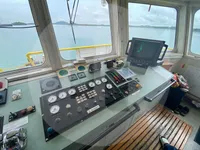 Anchor Handling Tug Supply (AHTS) fún tà
