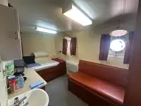 Ọkọ omi ti o fa fún tà