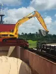 Ọkọ̀ tí ó ń gbé àwọn ohun fún tà