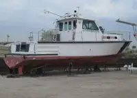 Ọkọ̀ ìjàkú fún tà