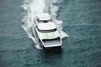 Catamaran fun tita