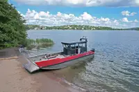 Catamaran fún tà