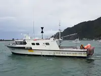 Longliner fun tita