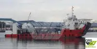 Ọkọ omi Landing, Tank fún tà