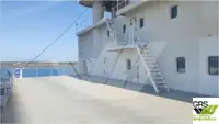 Fast Supply Vessel (FSV) fún tà