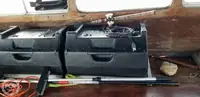 Catamaran fún tà