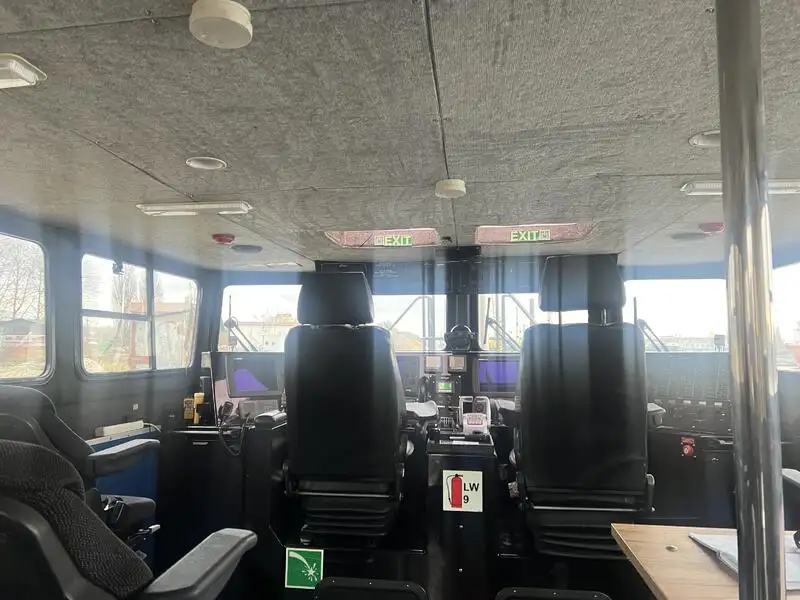 Catamaran fún tà