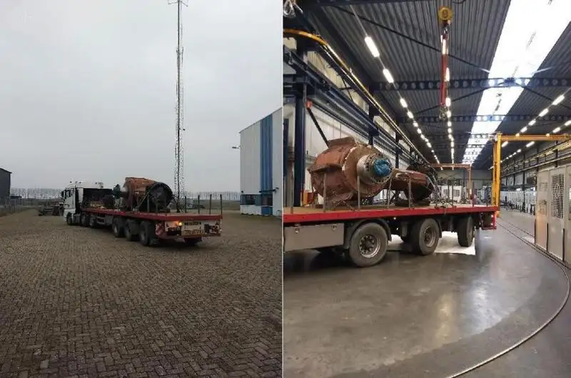 Ọkọ̀ tí ó mú epo / kemikali fún tà