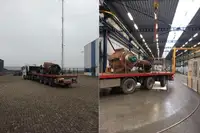 Ọkọ̀ tí ó mú epo / kemikali fún tà