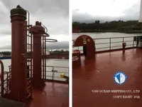 Ọkọ̀ tí ó mú epo / kemikali fún tà