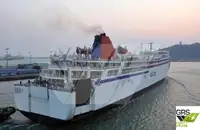 Ro-Ro ship fun tita