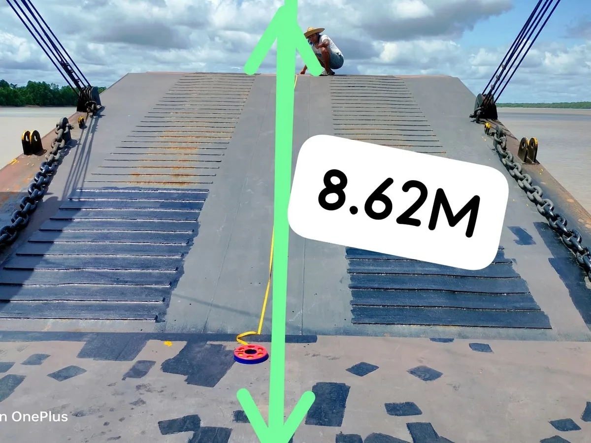 Ọkọ omi Landing, Tank fún tà