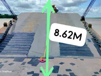 Ọkọ omi Landing, Tank fún tà