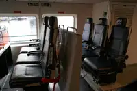 Catamaran fún tà