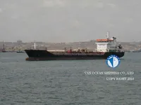 Ọkọ̀ tí ó mú epo / kemikali fún tà