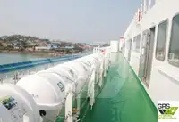 Ọkọ omi Landing, Tank fún tà
