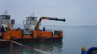 Ọkọ omi ti o fa fún tà