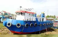 Ọkọ omi ti o fa fún tà