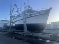 Trawler fun tita