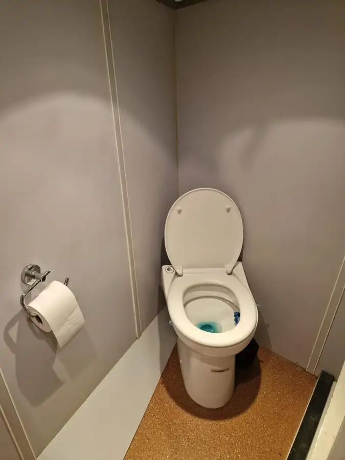 Ọkọ omi ti o fa fún tà