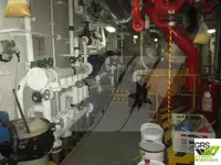 Fast Supply Vessel (FSV) fún tà