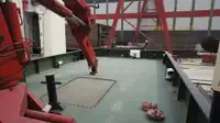 Ọkọ omi ti o fa fún tà