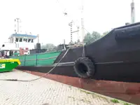 Oil/Chemical tanker fun tita