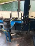 Ọkọ̀ tí ó mú ẹja fún tà
