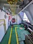 Ọkọ omi ti o mu ọja fún tà